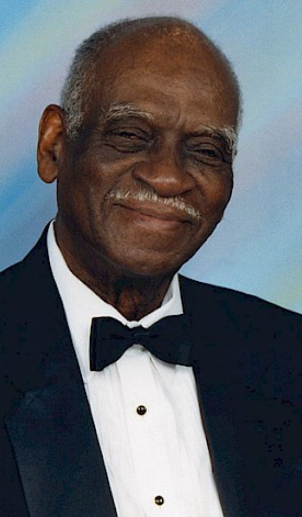 Ra Davis Lawrence A. Davis Sr., PhD – ABHOF WordPress for Exhibit